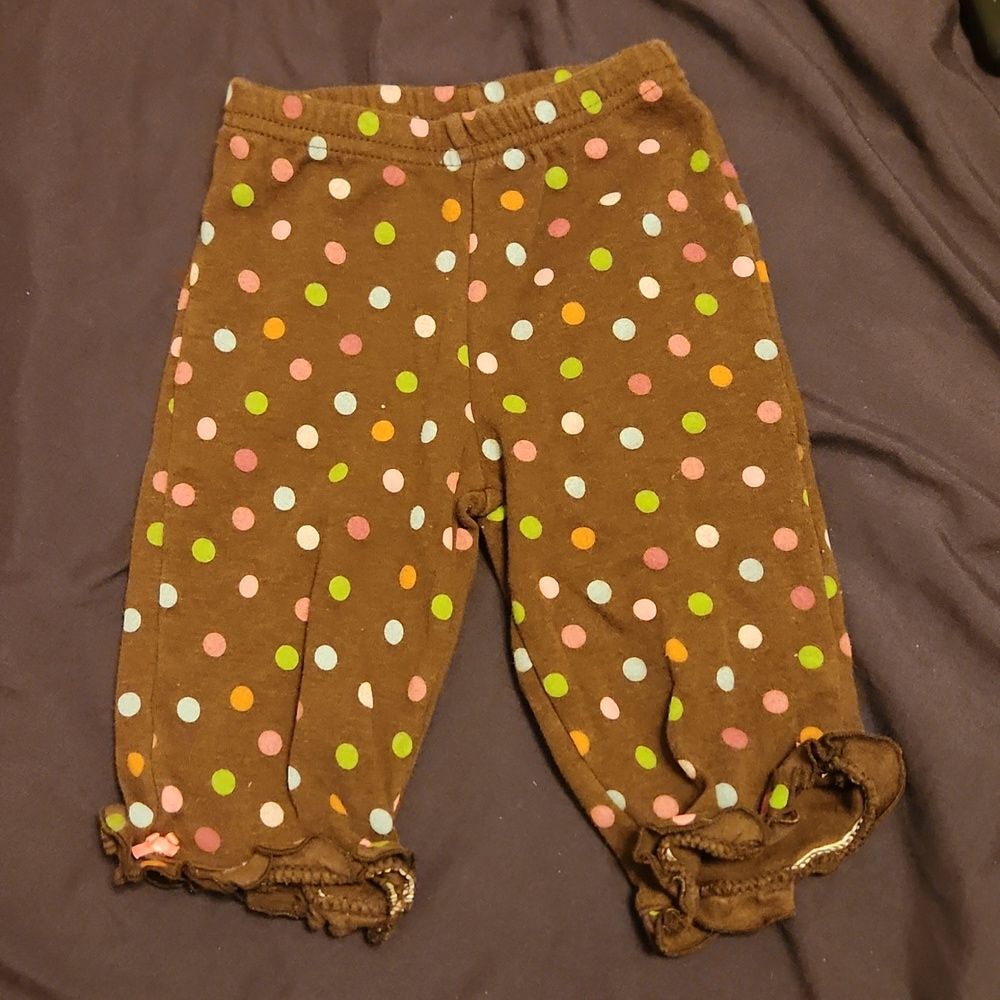 Girl Pants